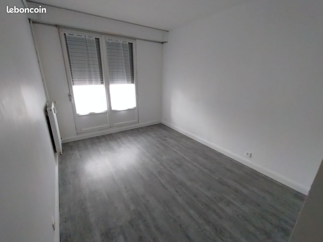 Appartement a louer quimper - 4 pièce(s) - 82 m2 - Surfyn