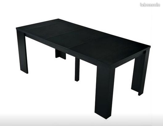 Table repas / Console (image 1)