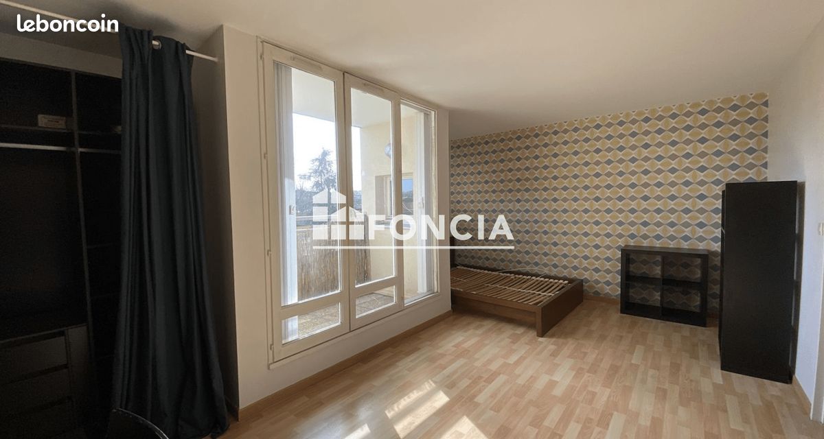 Appartement 1 pièce 29 m² · à Lognes · 29 m² · 670 €/mois
