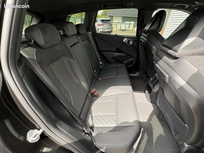 Bmw X3 xDrive30e 299ch M Sport (image 14)