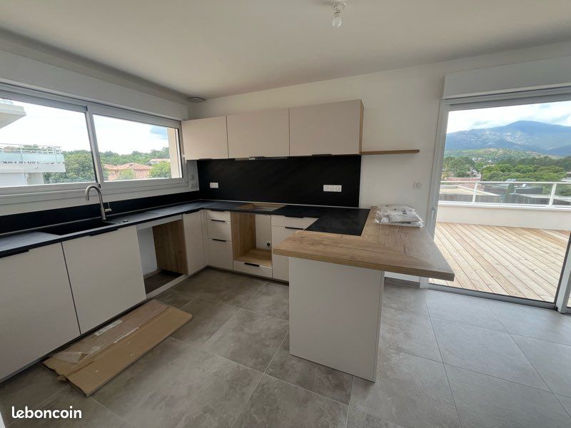 Apparemment T4 Neuf (image 2)