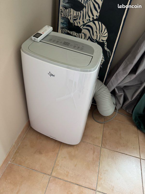 Climatiseur portable (image 1)