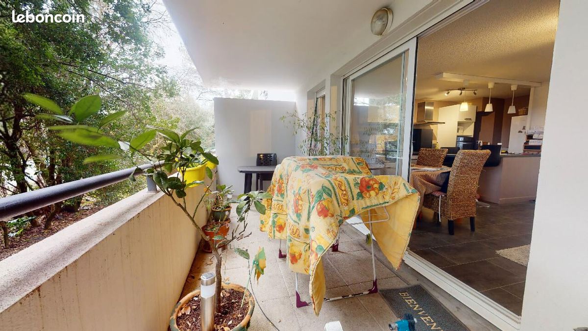 Appartement 2 pièces 51 m² · à Lyon · 51 m² · 565 €