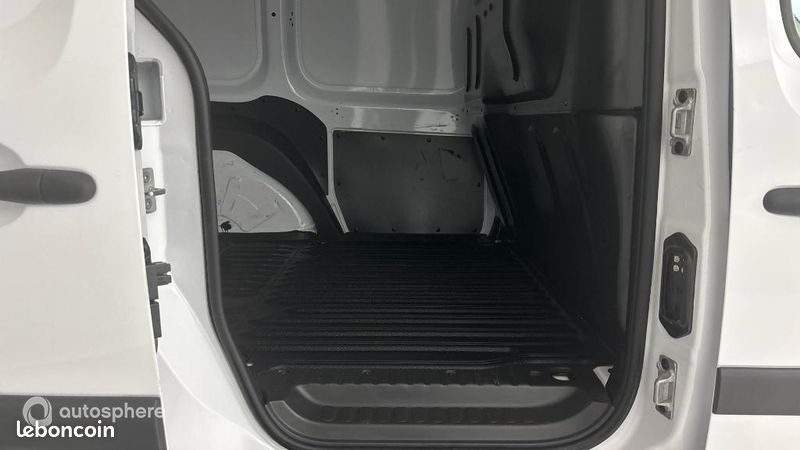 Renault Kangoo Express Véhicule utilitaire ou Société 1.5 Blue dCi 95ch Grand Confort (image 20)