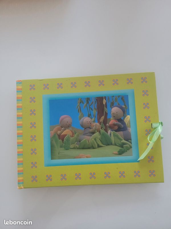 Album photo Dim Dam Doum (image 1)