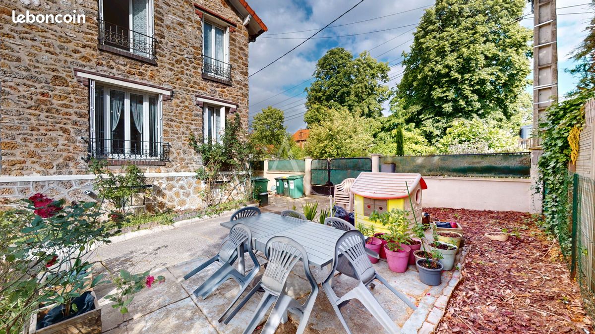 Maison 5 pièces 120 m² · à Clamart · 120 m² · 750 000 €