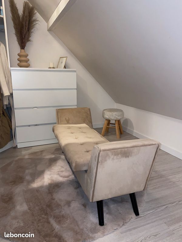Banc de lit (image 1)