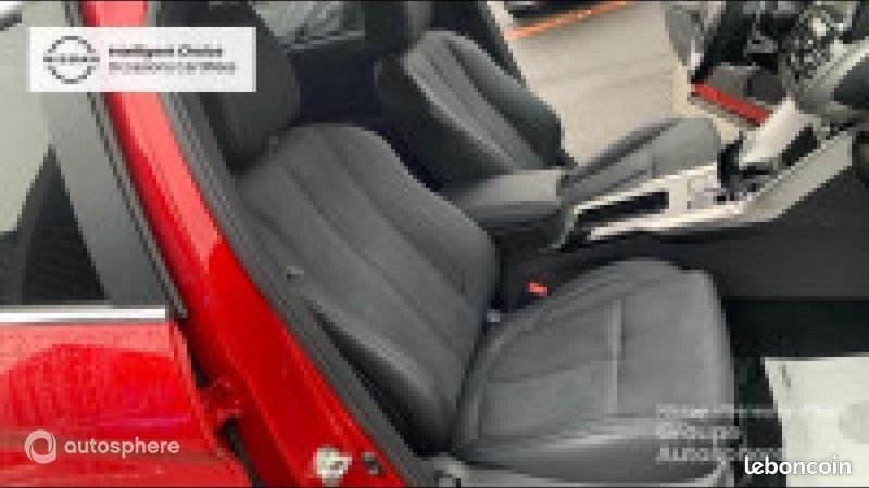 Mitsubishi Eclipse Cross 2.4 MIVEC PHEV 188ch Intense 4WD 2023 (image 18)