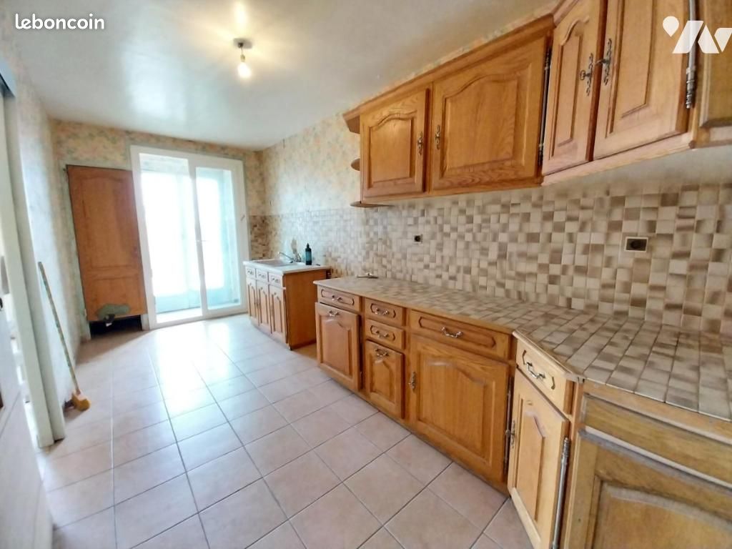 Appartement 4 pièces 78 m² · à Pontorson · 78 m² · 87 400 €