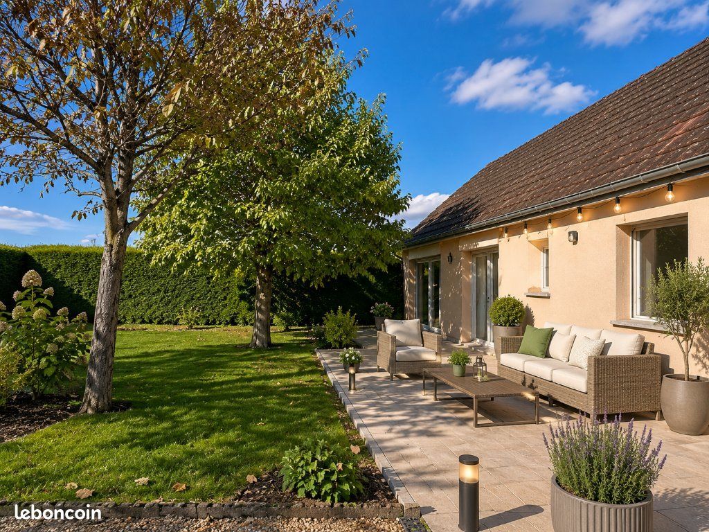 Maison 5 pièces 87 m² · à Sennecey-le-Grand · 87 m² · 200 000 €