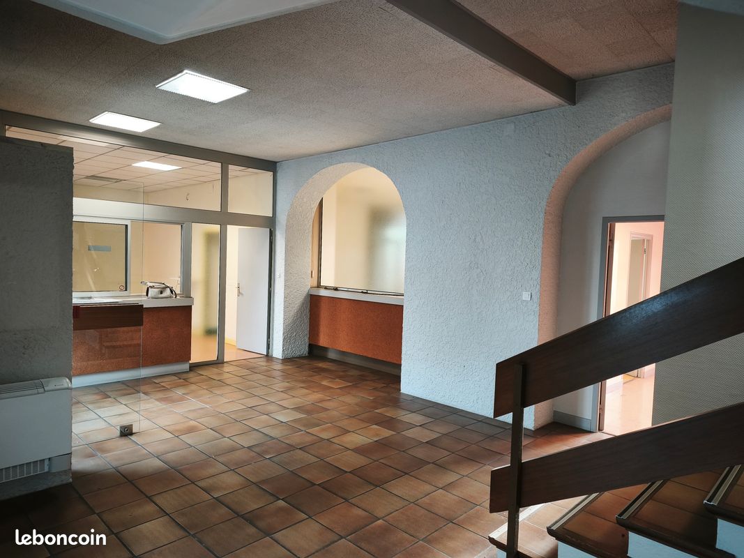 Immeuble 1 pièce 341 m² · à Mont-de-Marsan · 341 m² · 320 000 €