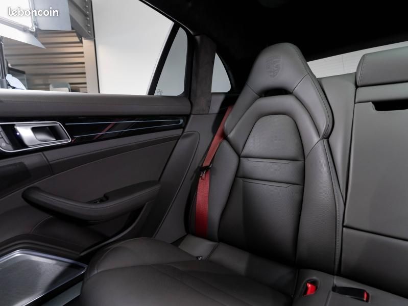 Porsche Panamera Spt Turismo 2.9 V6 560ch 4S E-Hybrid (image 13)