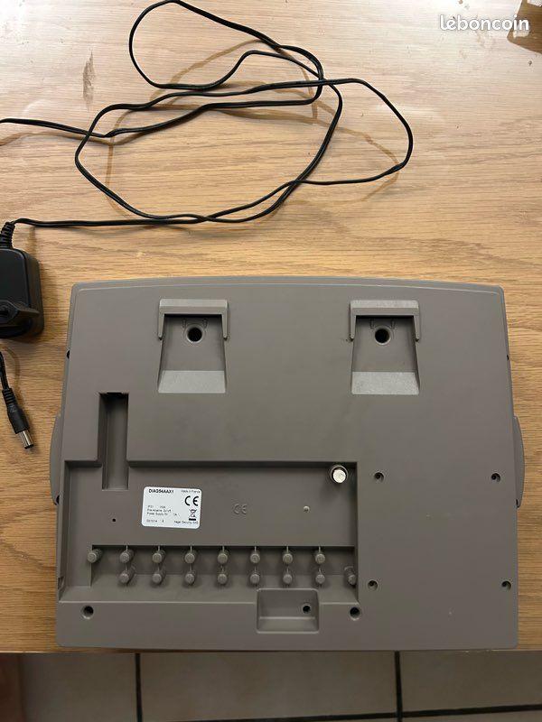 Transmetteur GSM alarme diagral diag54aax (image 2)