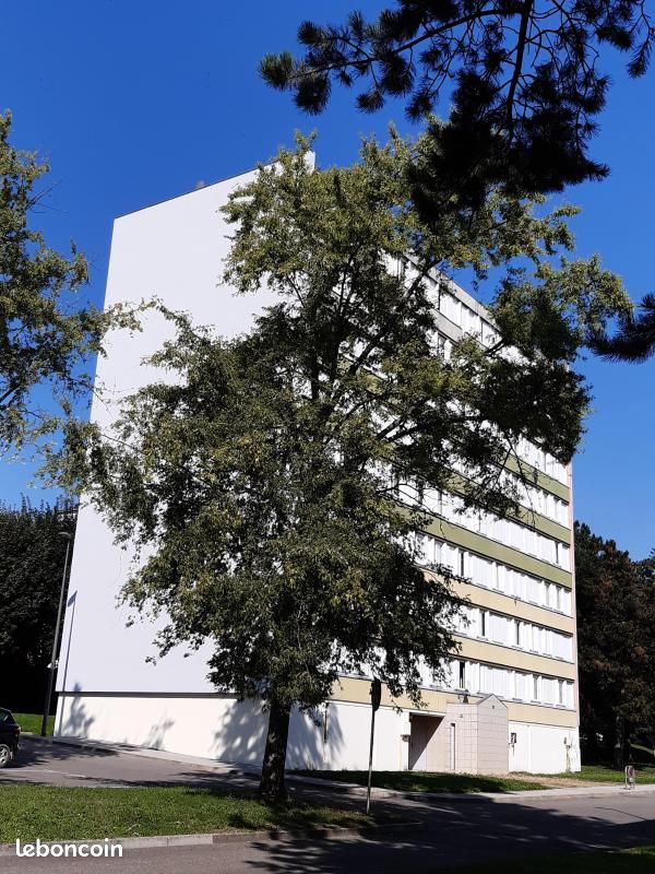 Appartement 3 pièces 65 m² · à Héricourt · 65 m² · 394 €/mois