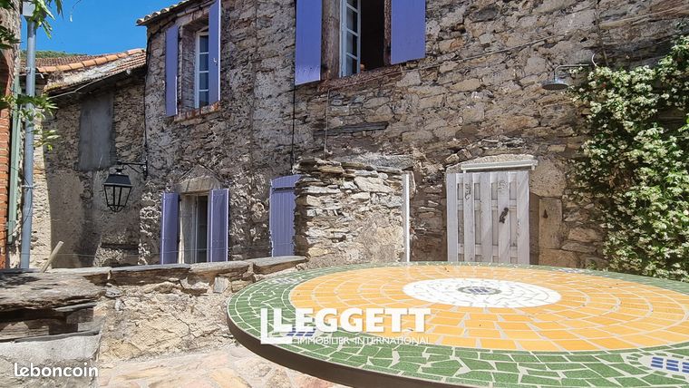 Maison 3 pièces 76 m²