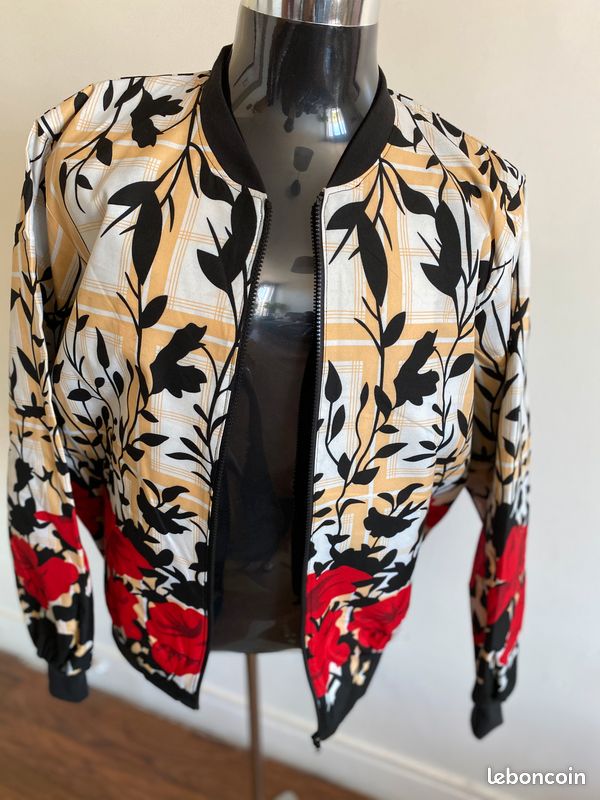 Bombers adultes (image 2)
