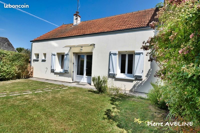 Maison 5 pièces 83 m² · à Dammarie · 83 m² · 149 900 €
