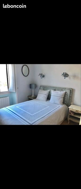 Appartement 2 pièces 34 m² · à Salernes · 34 m² · 570 €/mois