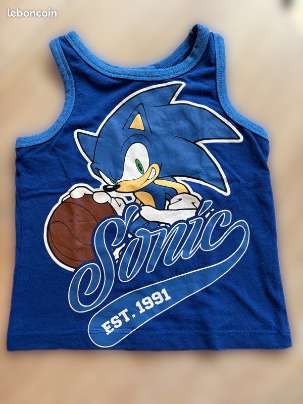 TEE shirt (image 1)