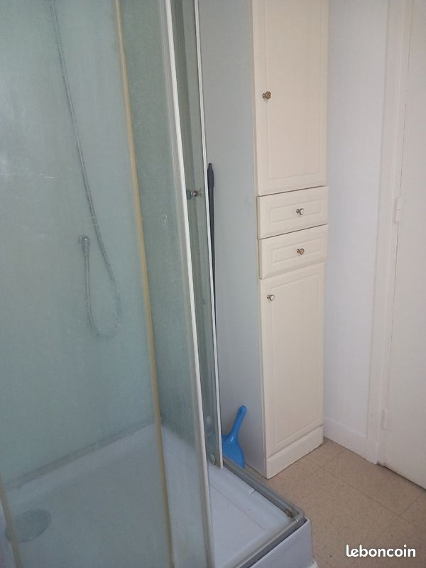 Appartement a louer lisieux - 1 pièce(s) - 22 m2 - Surfyn