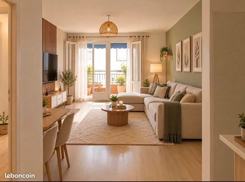 Parking 65 m² · à Hyères · 65 m² · 190 000 €