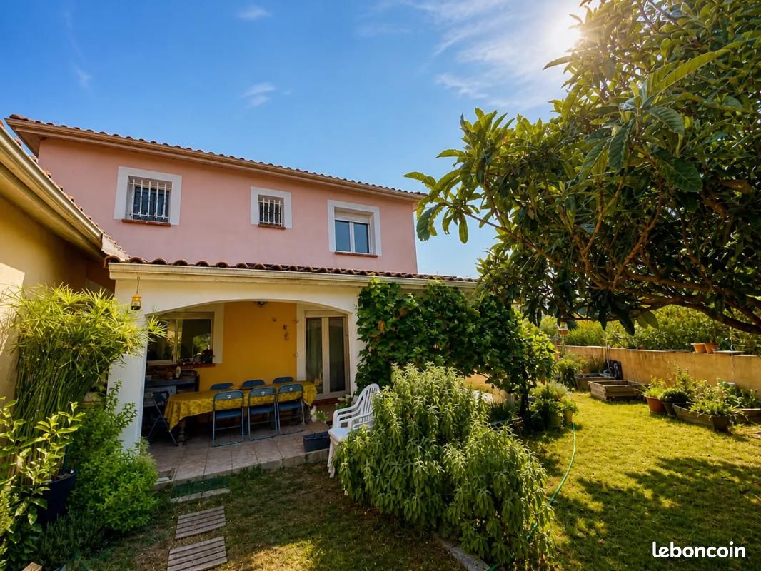 Maison 6 pièces 208 m² · à Tournefeuille · 208 m² · 650 000 €