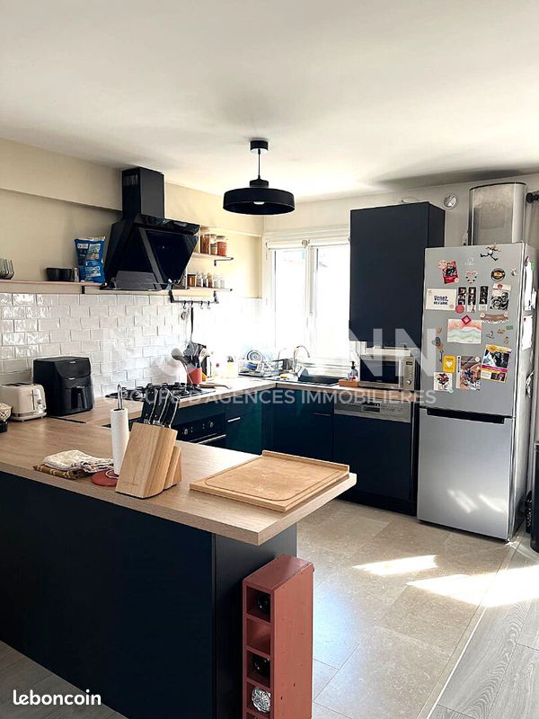 Appartement 3 pièces 68 m² · à Houilles · 68 m² · 1 450 €/mois