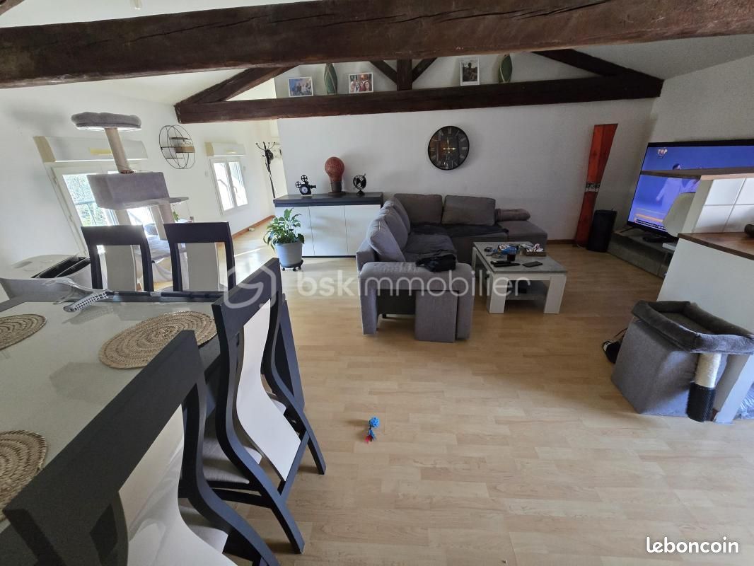 Immeuble 13 pièces 200 m² · à Mazamet · 200 m² · 299 000 €