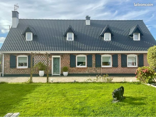 Maison 5 pièces 150 m2
