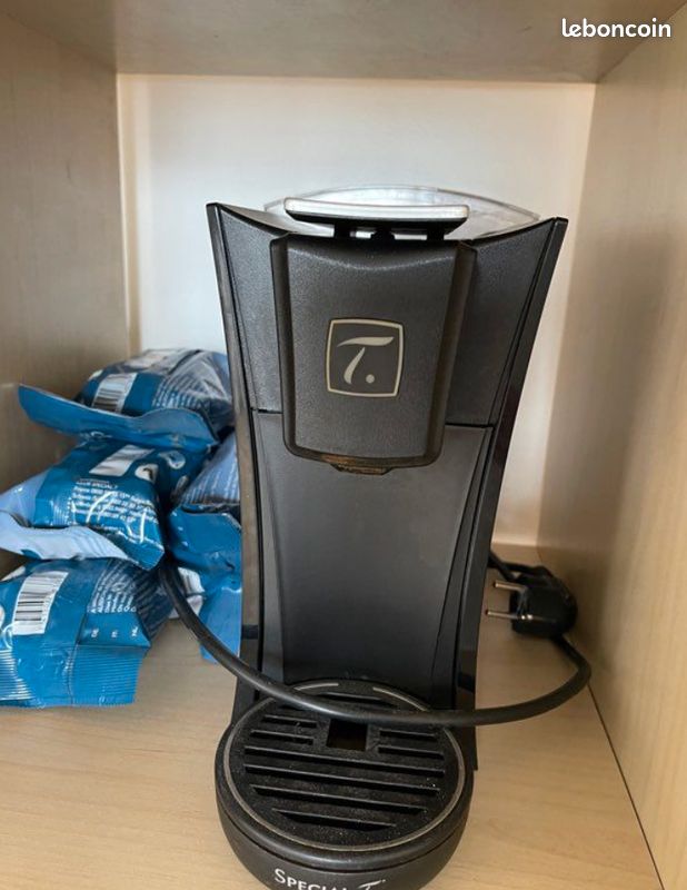 Machine à thé Tassimo - Spécial T (image 1)