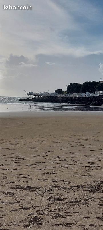 Mobil home Saint Palais Sur Mer (image 9)
