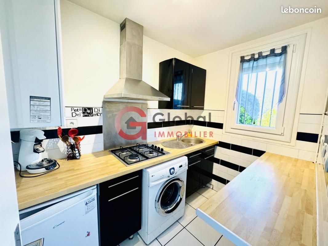 Appartement 1 pièce 28 m² - Hendaye 64700 (image principale 2)