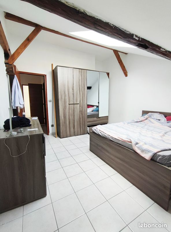Appartement 5 pièces 106 m² · à Nevers · 106 m² · 175 000 €