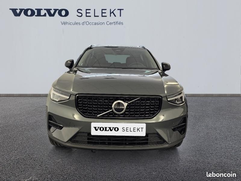 Volvo XC40 B3 163ch Lounge Edition DCT 7 (image 2)
