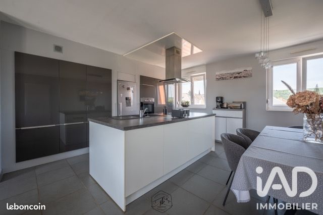 Appartement 4 pièces 97 m² · à Rombas · 97 m² · 289 000 €