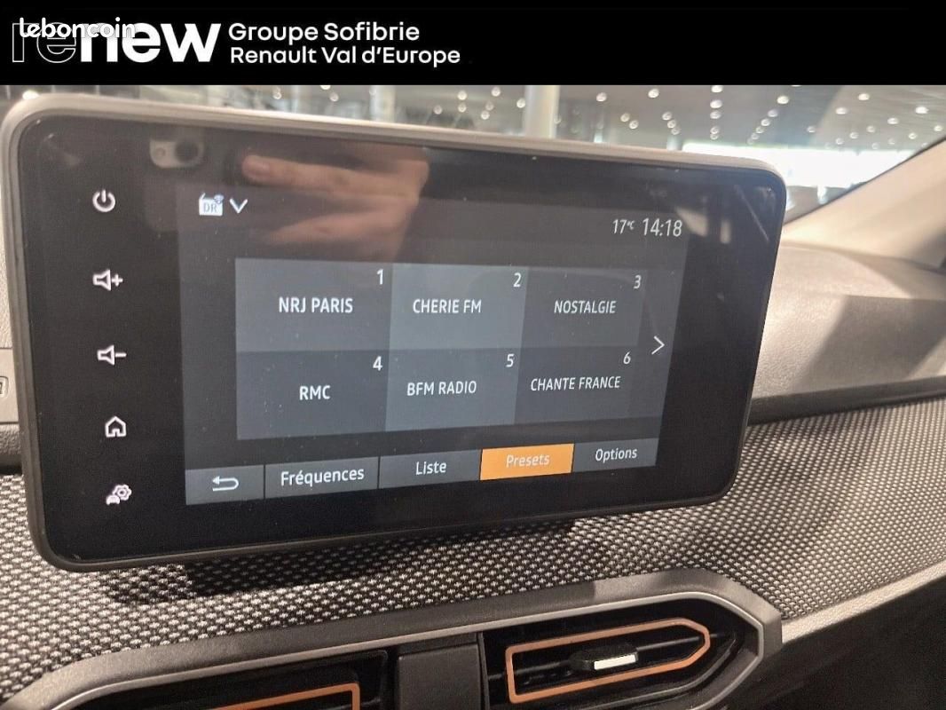 Dacia Sandero ECO-G 100 Stepway Expression (image 23)