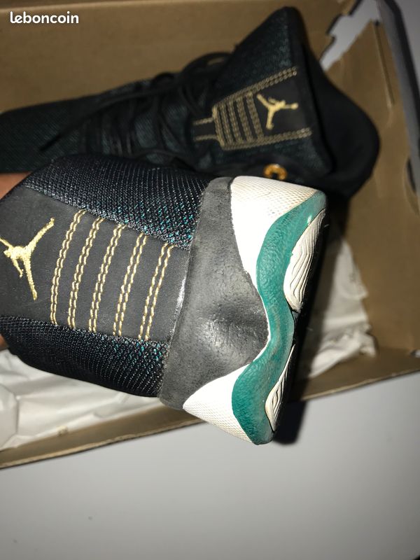 Jordan horizon low gg (image 7)