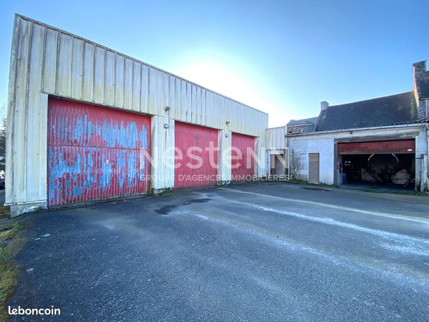 Maison 1 pièce 170 m²