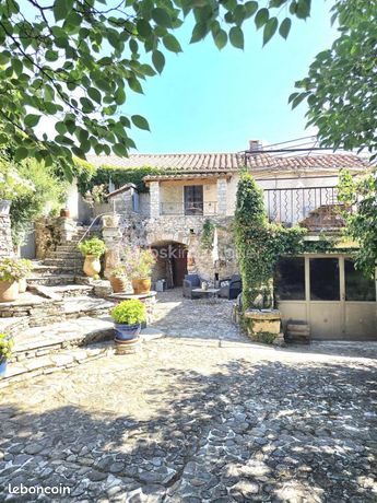 Mas 10 pièces 210 m²
