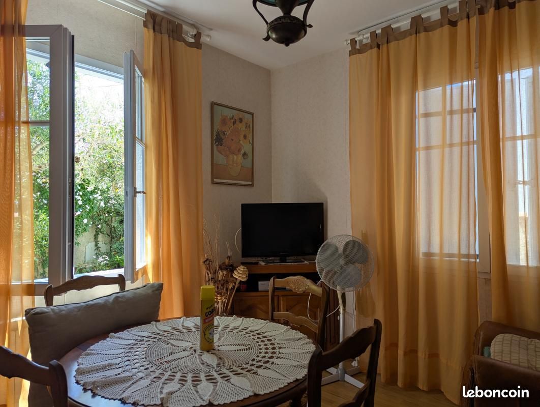 Maison 4 pièces 103 m² · à Royan · 103 m² · 274 300 €