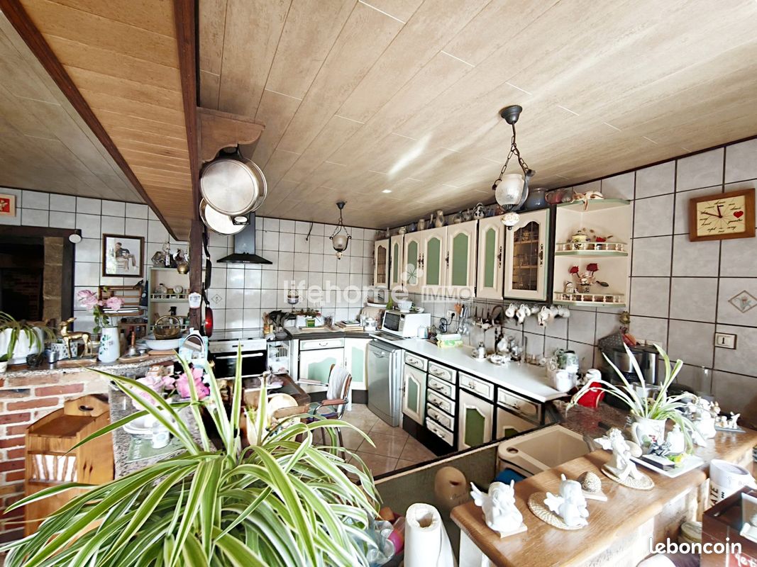 Maison 5 pièces 285 m² (image 3)