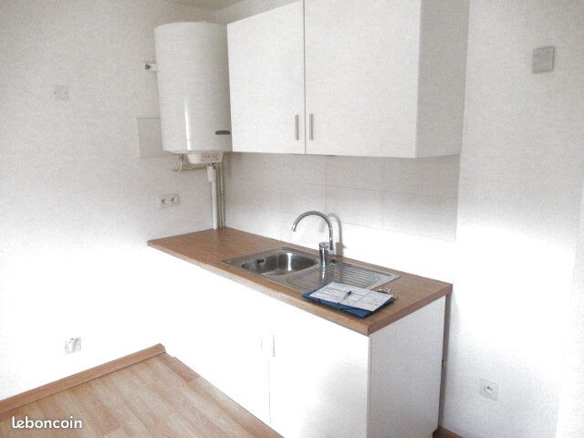 Appartement 1 pièce 31 m² · à Vif · 31 m² · 420 €/mois