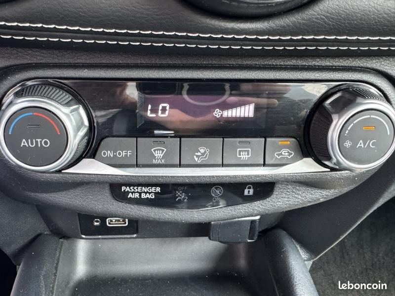 Nissan Juke 1.6 Hybrid 143ch N-Connecta 2023 (image 22)