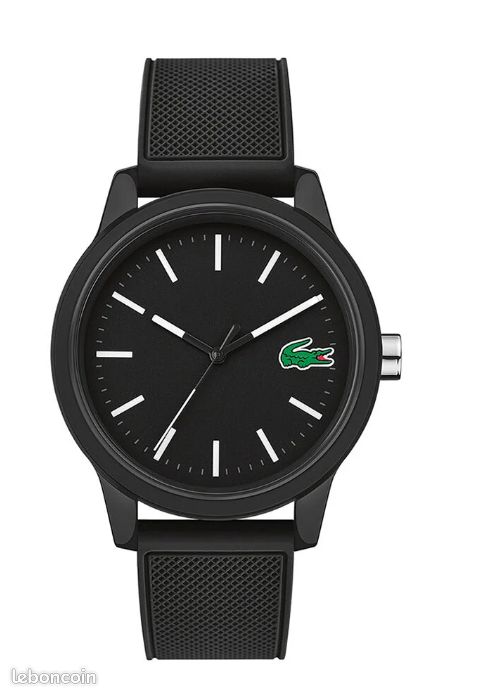 Montre Lacoste (image 2)