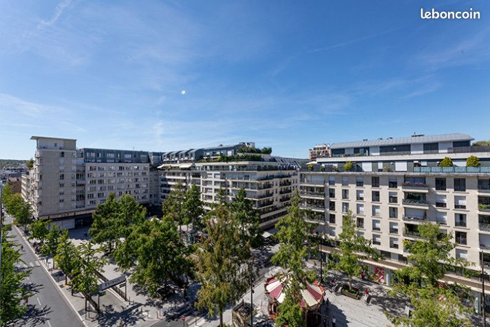 Appartement 1 pièce 18 m² · à Boulogne-Billancourt · 18 m² · 939 €