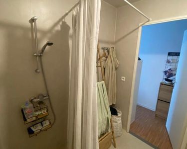 Appartement 102 000 € - 19 m²