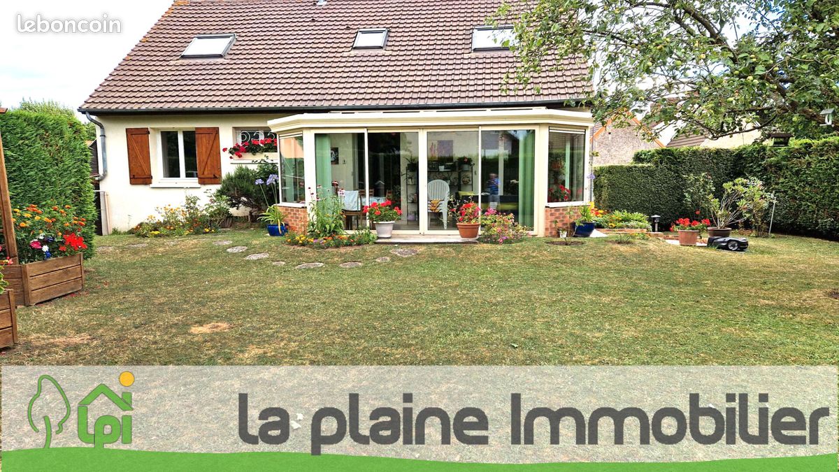 Maison 6 pièces 114 m² (image 17)