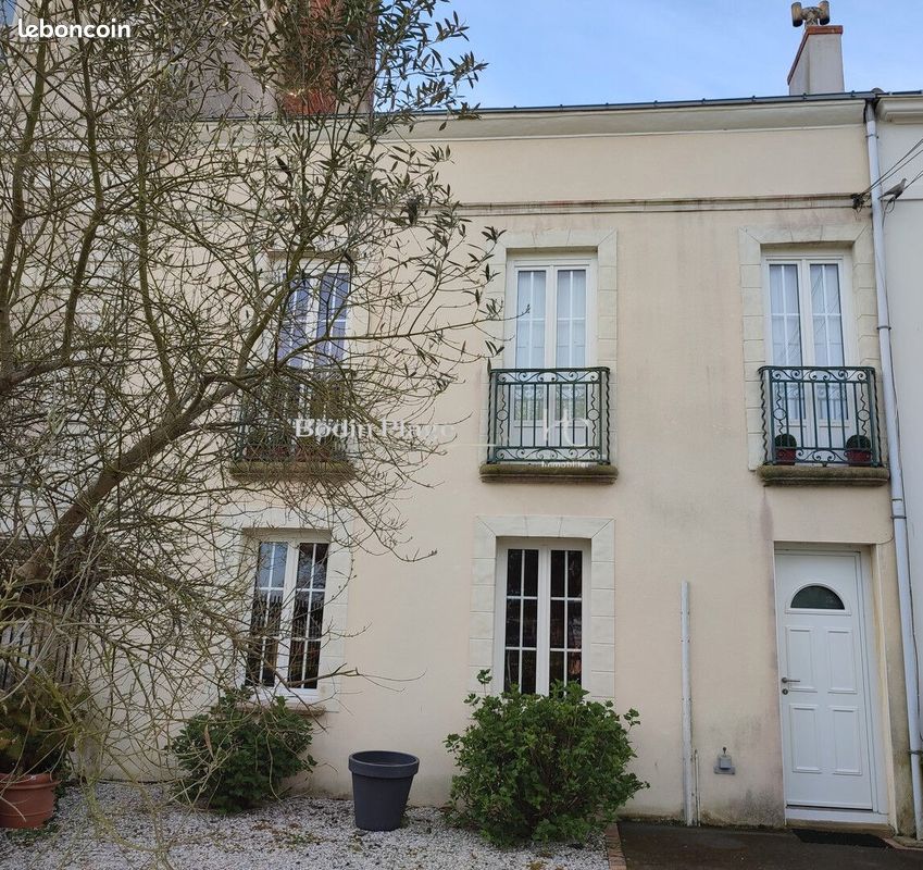 Maison 10 pièces 206 m² · à Paimboeuf · 206 m² · 347 000 €