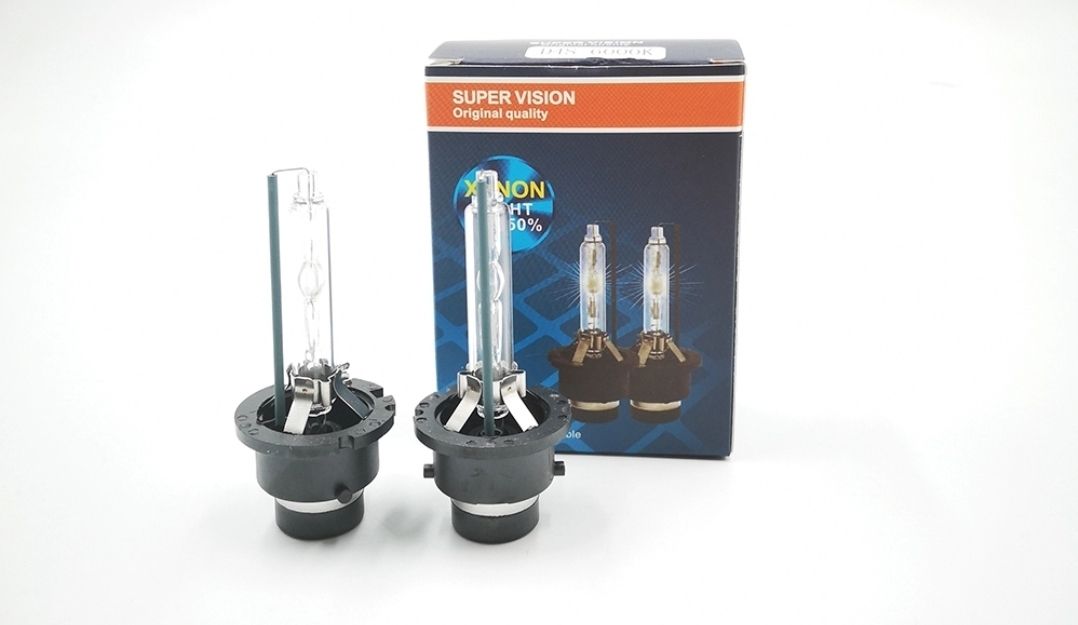 Ampoule / Lampe Xenon H7 35W/6000K