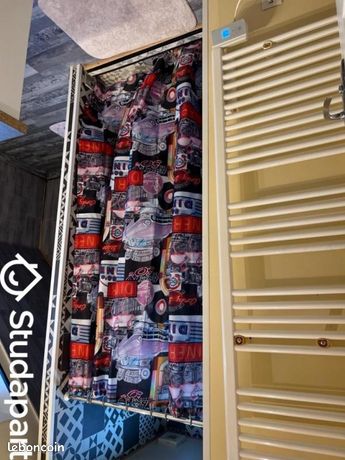 Appartement a louer limeil-brevannes - 1 pièce(s) - 11 m2 - Surfyn